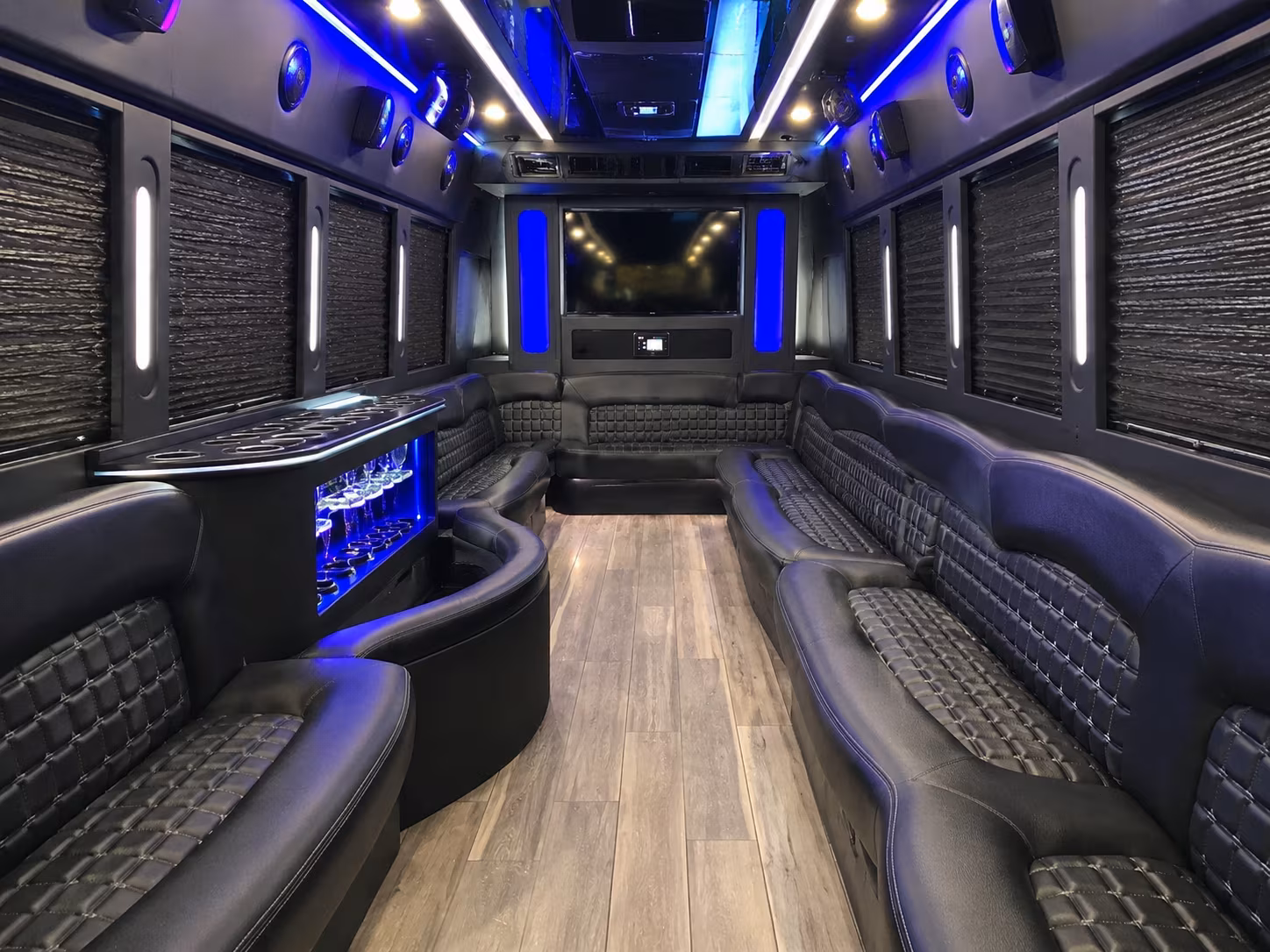 Rent a Bus to Hayward Field