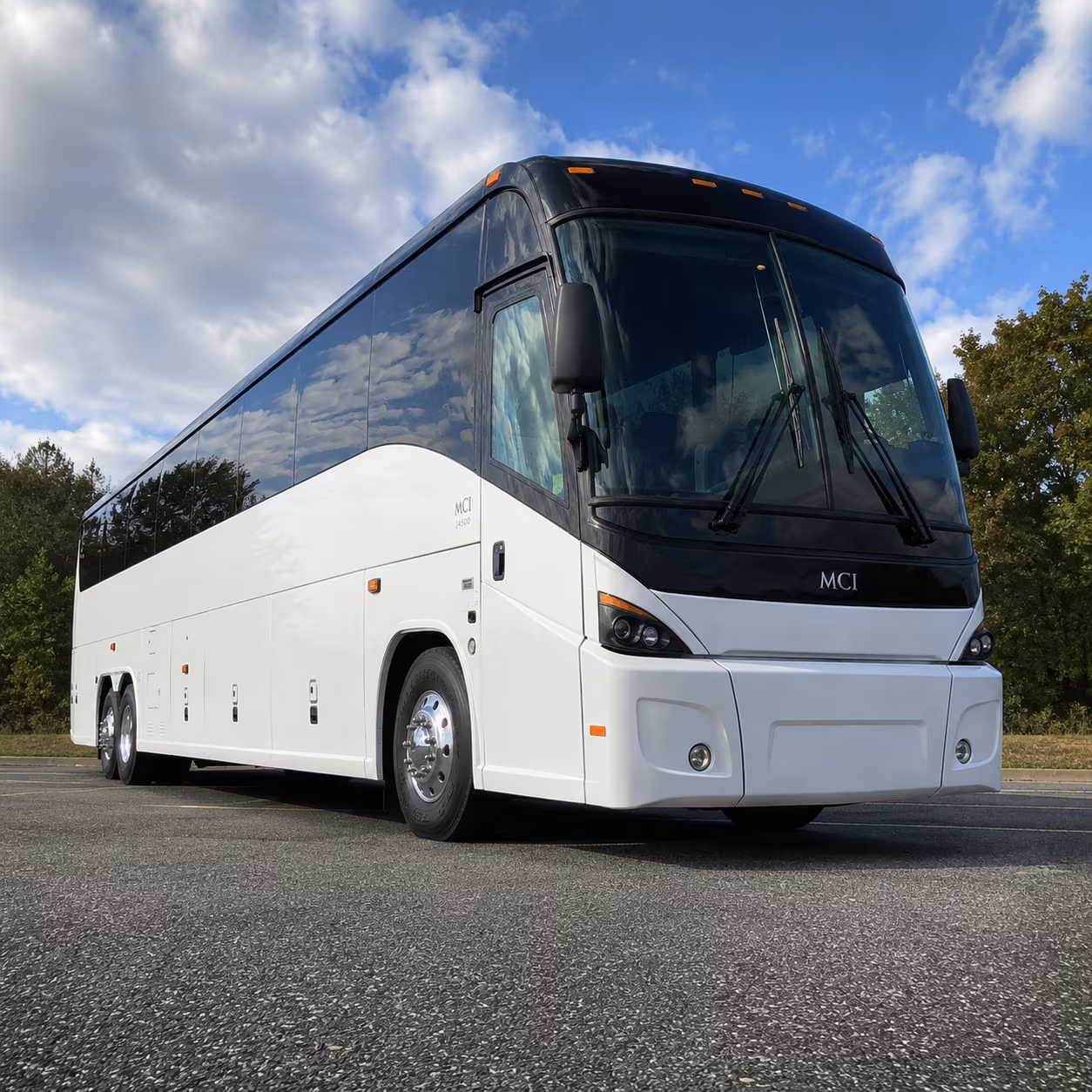 Beaverton Concert Transportation & Shuttles