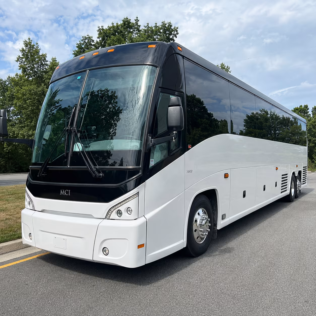 Beaverton Corporate Event Transportation