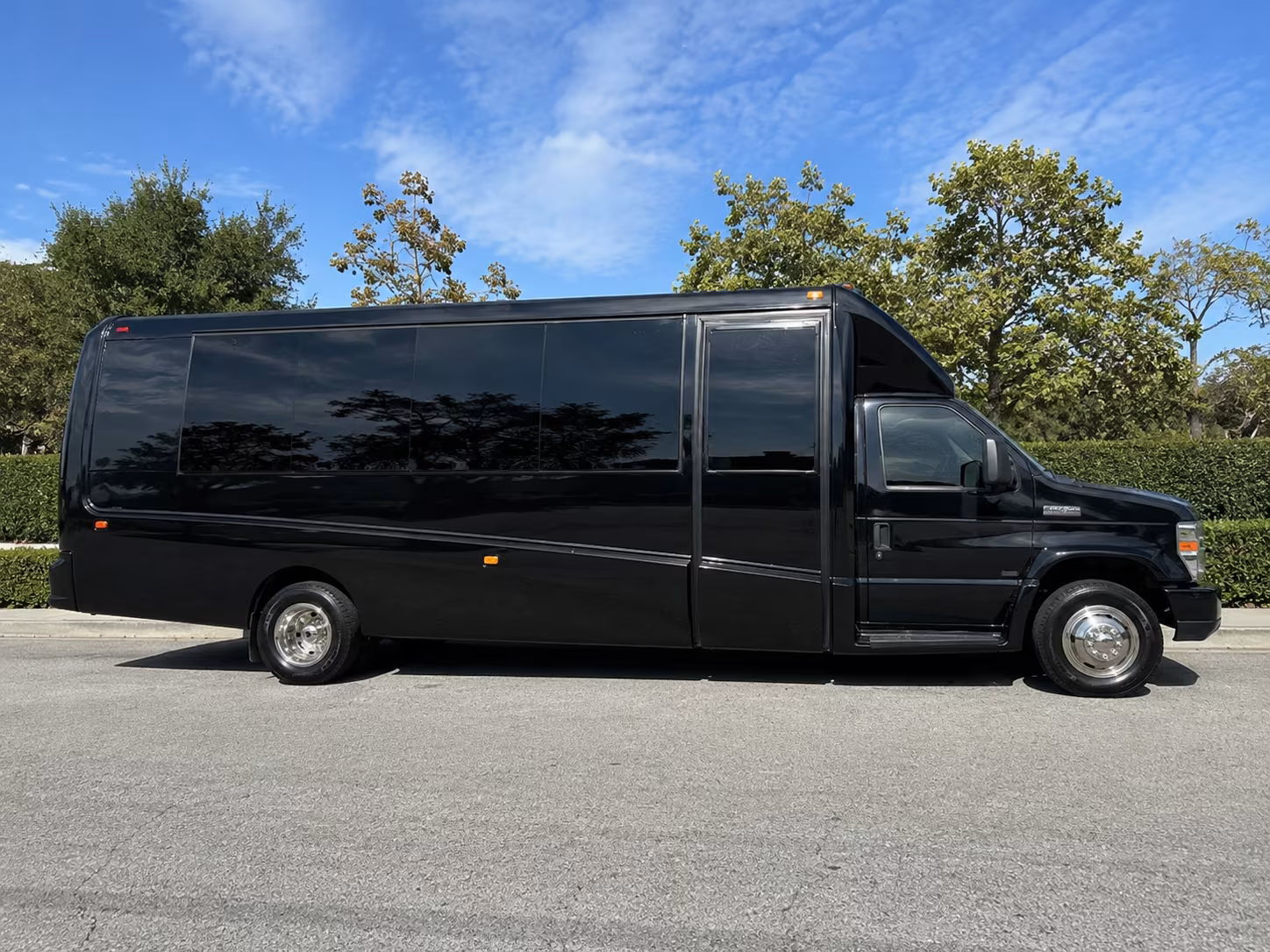 Eugene Airport Shuttle & Transportation pickup coordination