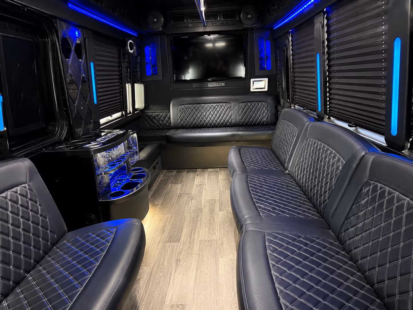 Eugene Concert & Music Festival Transportation group transportation