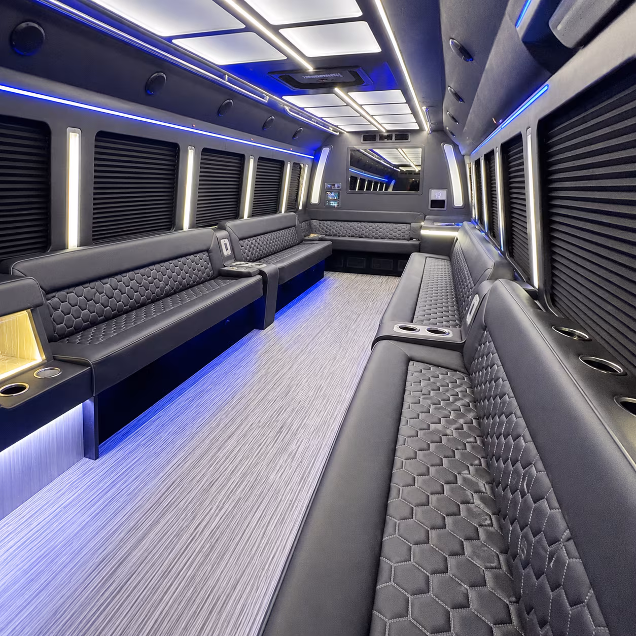 Eugene Concert & Music Festival Transportation route planning