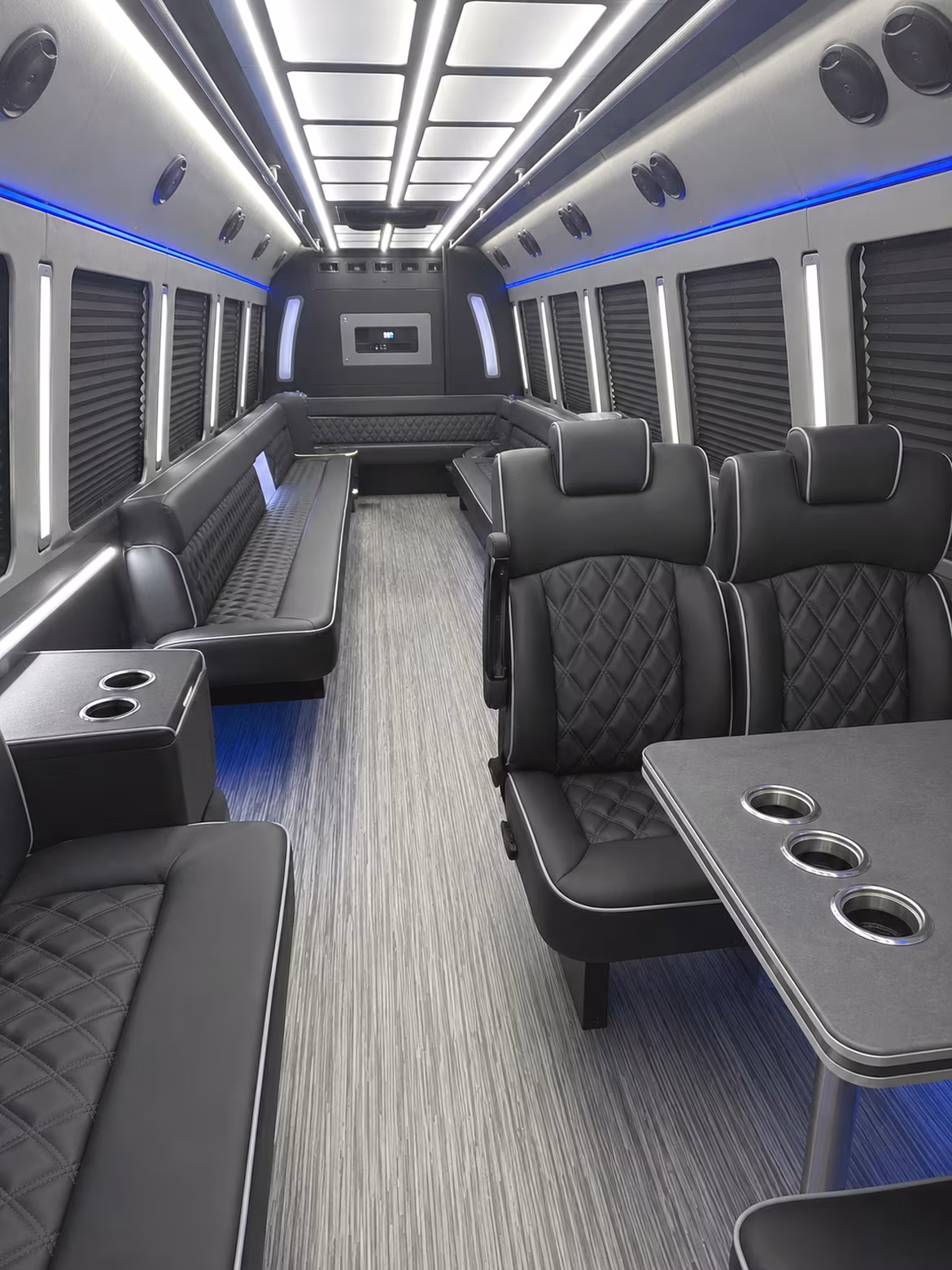 Eugene Wedding Transportation route planning