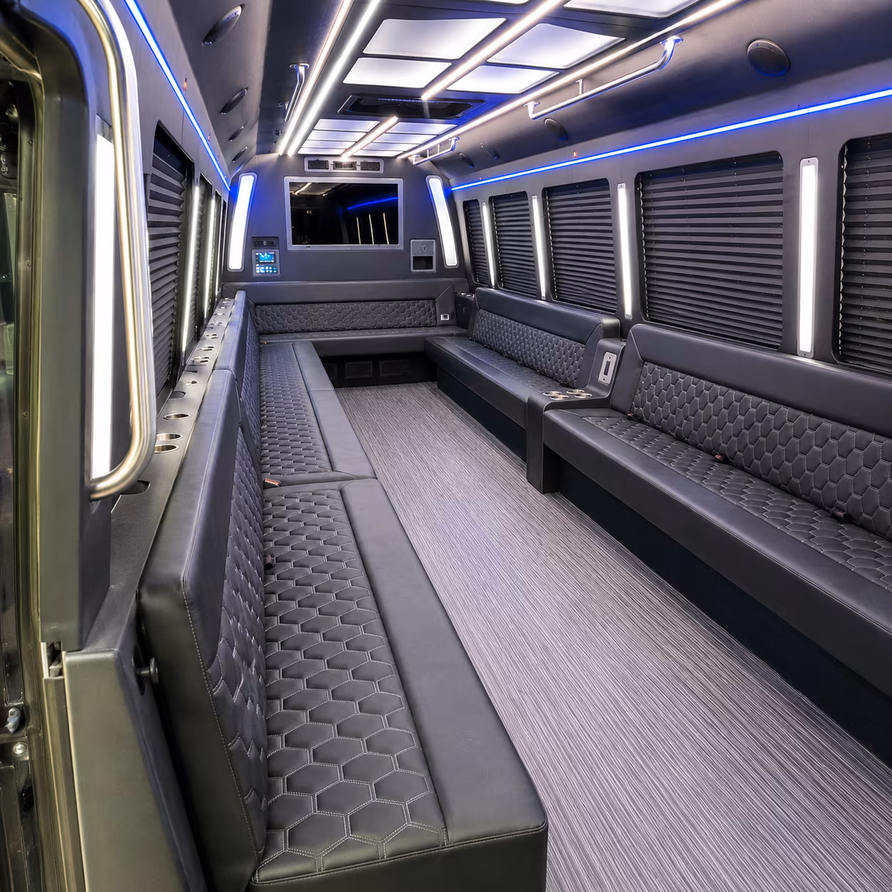 Eugene Winery Tour & Pub Crawl Transportation route planning