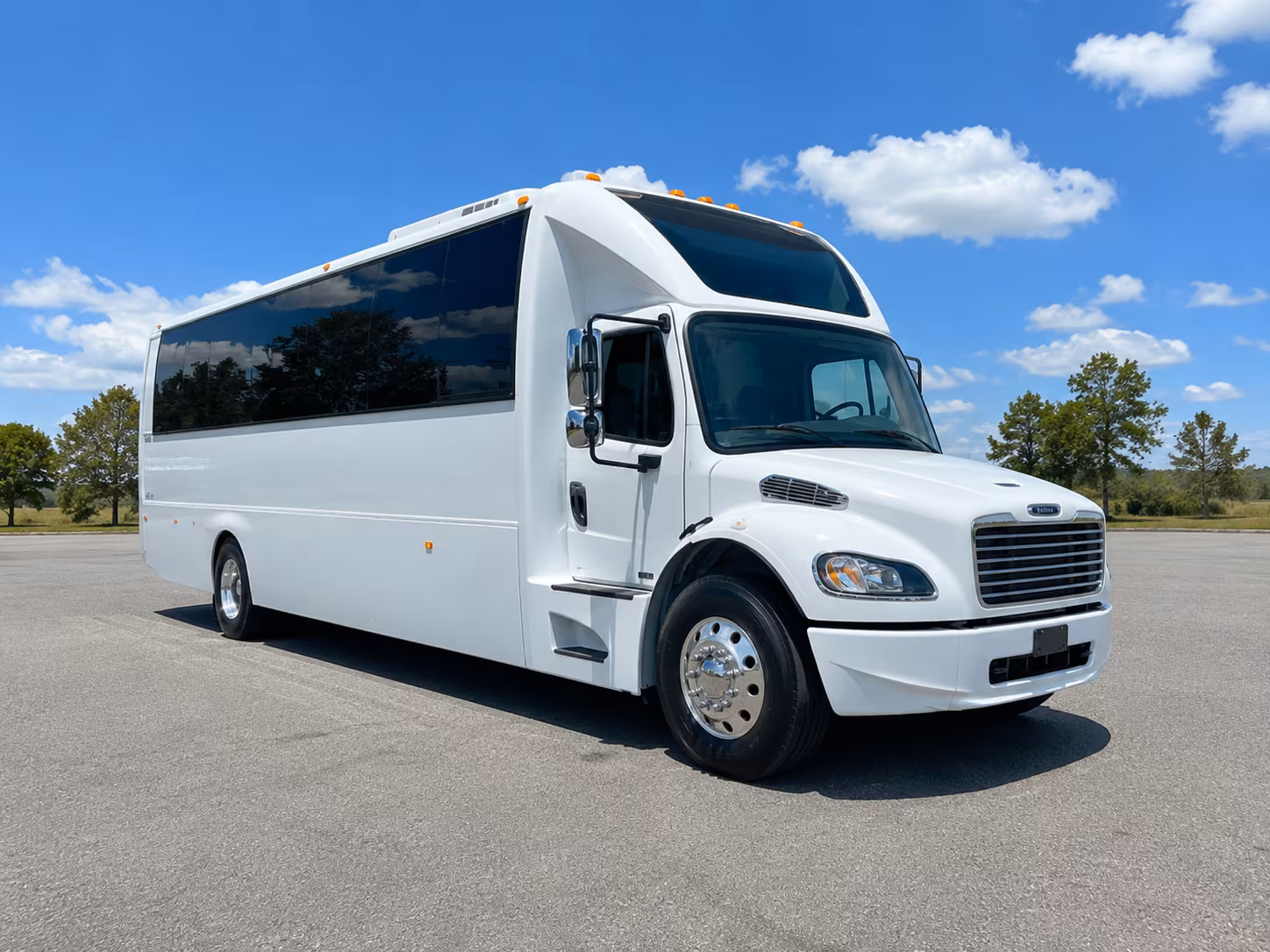Hillsboro Private Event Transportation Services
