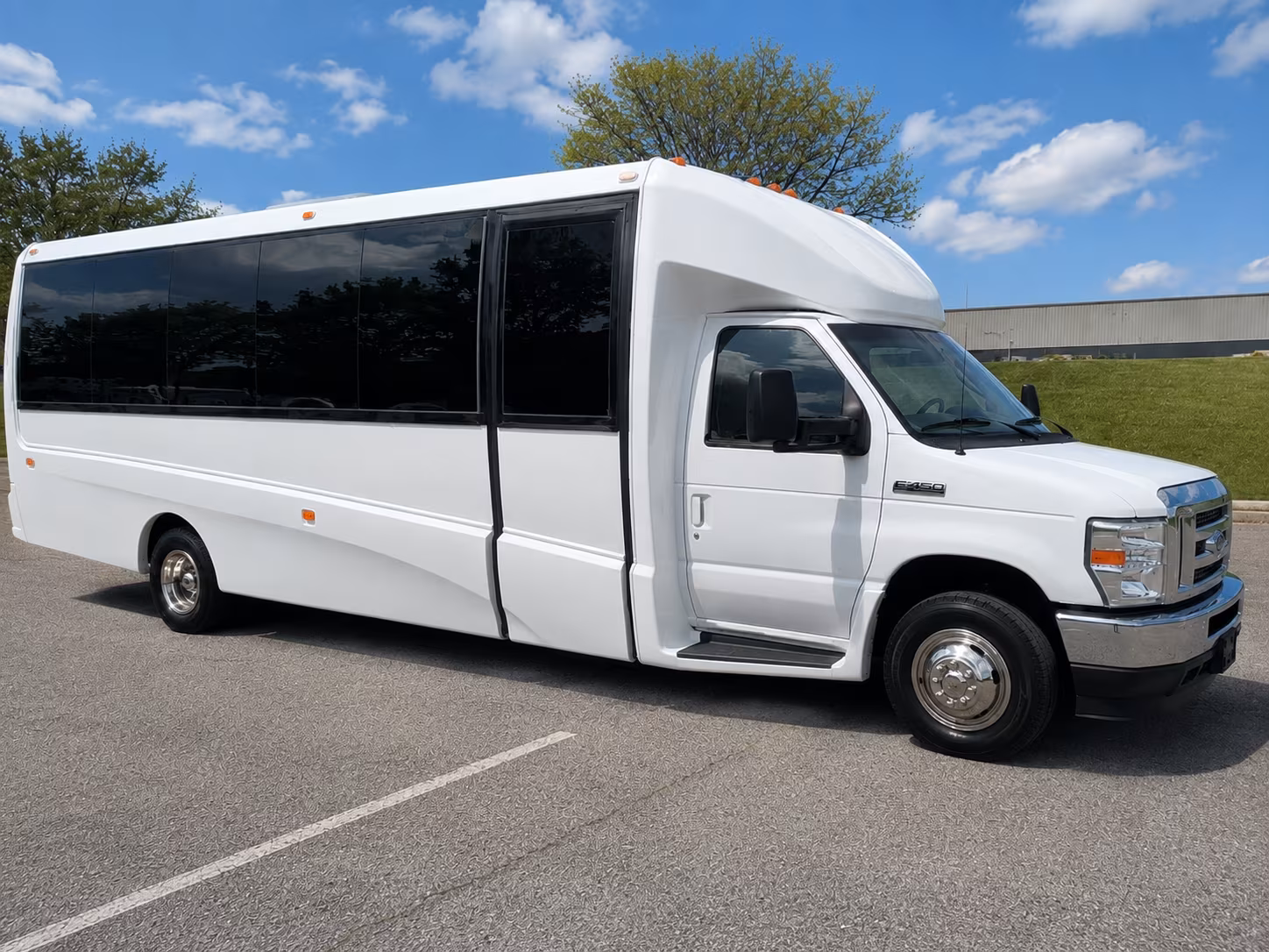 Hillsboro School Event & Field Trip Transportation