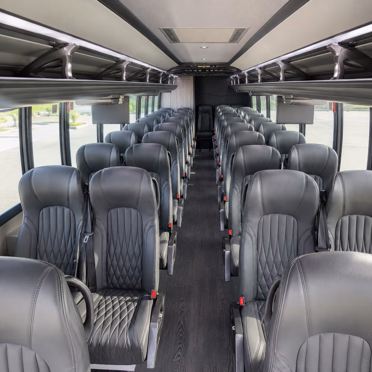 Hillsboro Wedding Transportation & Shuttle Service