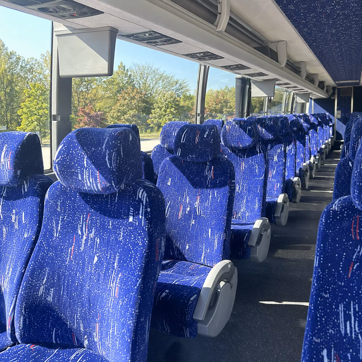 Salem Airport Shuttles & Transportation