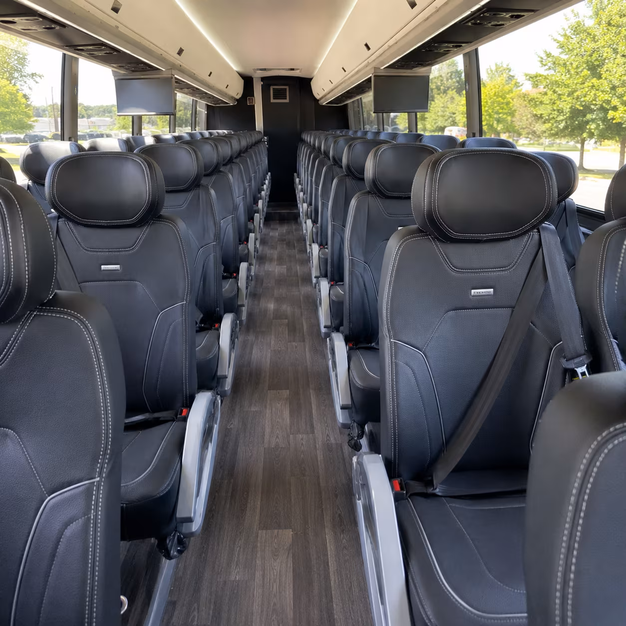 Salem School Event & Field Trip Transportation