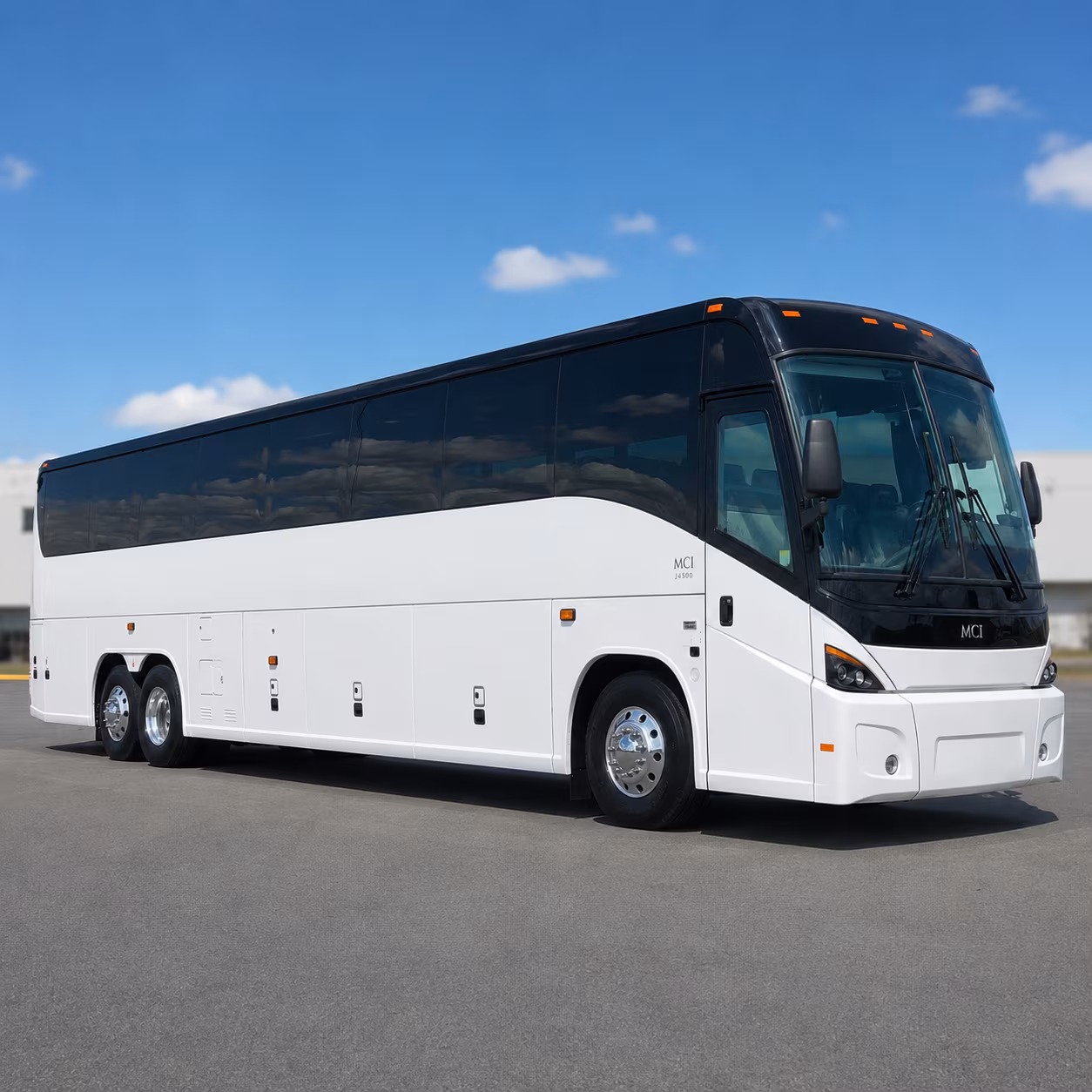 Springfield School Event & Field Trip Transportation